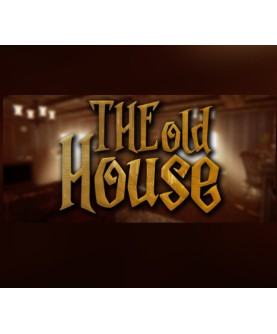 The Old House Steam Key GLOBAL